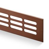 V�ce informac� o v�robku S-m��ka 150x600 bronz.elox F4 7x40