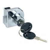 V�ce informac� o v�robku SISO z�mek na sklo 918 Cr