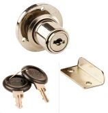 V�ce informac� o v�robku SISO z�mek 919 Cr 15mm