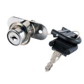 V�ce informac� o v�robku SISO bajonetov� z�mek 1003 Cr