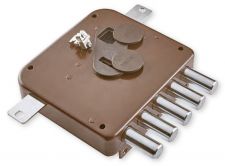 V�ce informac� o v�robku ATRA- z�mek ATRA SER3021 41DA 3.bod L