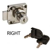 V�ce informac� o v�robku SISO n�bytkov� z�mek MIC 850 CR SU prav�