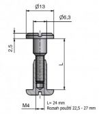 Spoj.kov�n� 24 Zn 8600053A