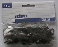 V�ce informac� o v�robku J sk�ipec hn�d�          �25ks