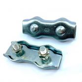 V�ce informac� o v�robku Svorka lan. ploch� �.2 dvojit�