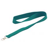 V�ce informac� o v�robku Popruh na krk 20mm Zelen�