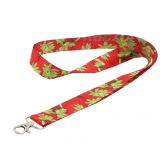 V�ce informac� o v�robku Popruh na krk 20mm Jahody