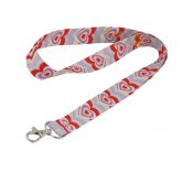 V�ce informac� o v�robku Popruh na krk 20mm Srd��kov�