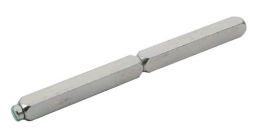 V�ce informac� o v�robku �ty�hran d�len� 9x9/200