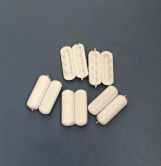 V�ce informac� o v�robku �aluzie - spojka �et�zku plast b�l� �5