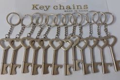 V�ce informac� o v�robku P��v�sek kov srdce kl��