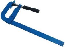 V�ce informac� o v�robku Sv�rka truhl��sk�  700mm modr�