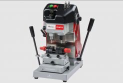 V�ce informac� o v�robku PUNTO /KL/ - speci�ln� kl��e