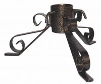 V�ce informac� o v�robku Stojan na stromek klasik 2 antik zlat�