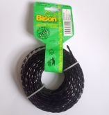 V�ce informac� o v�robku Struna �ezn� pr.1,6 15m �ern� tich�