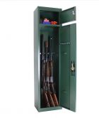 Rottner Sk��� na zbran� Gun 5 zelen�