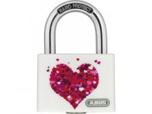 VYP - AB vis.z�mek T65AL/40 MYLOVE ABUS valent�n