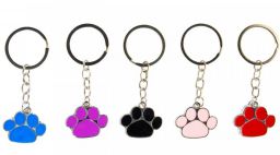 V�ce informac� o v�robku P��v�sek kov tlapka barevn�