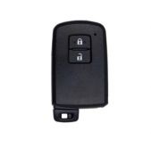 V�ce informac� o v�robku RC- Toyota Auris Keyless TOY48