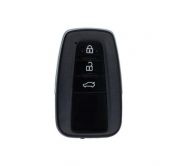 V�ce informac� o v�robku RC- Toyota Corolla Ht-AES Keyless TOY48