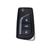 V�ce informac� o v�robku RC- Toyota Corolla H-chip Flip PG33