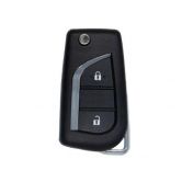 V�ce informac� o v�robku RC- Toyota Aygo H-chip Flip KI22