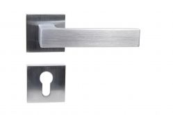 V�ce informac� o v�robku Kov�n� TORINO PZ kl/kl Chrom mat