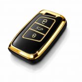 V�ce informac� o v�robku TPU Pouzdro �koda/VW MQB Style smart1 3tl. �ern�