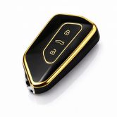 V�ce informac� o v�robku TPU Pouzdro �koda/VW MQB Style smart2 3tl. �ern�