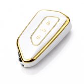 V�ce informac� o v�robku TPU Pouzdro �koda/VW MQB Style smart2 3tl. b�l�