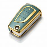 V�ce informac� o v�robku TPU Pouzdro Toyota Style1 3tl. modr�