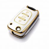 V�ce informac� o v�robku TPU Pouzdro Hyundai/Kia Style 1 flip 3tl. b�l�