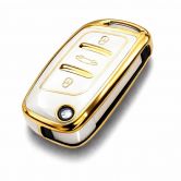 V�ce informac� o v�robku TPU Pouzdro Citroen/Peug.Style 2 flip 3tl. b�l�