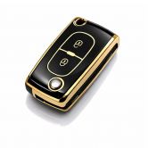 V�ce informac� o v�robku TPU Pouzdro Citroen/Peug.Style 1 flip 2tl. �ern�