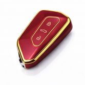 V�ce informac� o v�robku TPU Pouzdro �koda/VW MQB Style smart2 3tl. �erven�