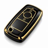 V�ce informac� o v�robku TPU Pouzdro Ford/VW Style smart 2tl. �ern�