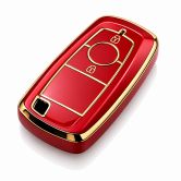 V�ce informac� o v�robku TPU Pouzdro Ford/VW Style smart 2tl. �erven�