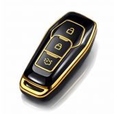 V�ce informac� o v�robku TPU Pouzdro Ford Style smart 4 3tl. �ern�