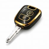 V�ce informac� o v�robku TPU Pouzdro Citroen/Peug. 2tl. �ern�