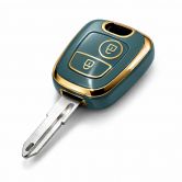 V�ce informac� o v�robku TPU Pouzdro Citroen/Peug. 2tl. modr�