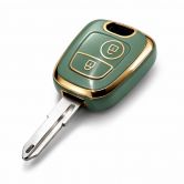 V�ce informac� o v�robku TPU Pouzdro Citroen/Peug. 2tl. zelen�