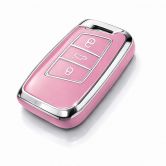 V�ce informac� o v�robku TPU Pouzdro �koda/VW MQB Style smart1 3tl. r��ov�