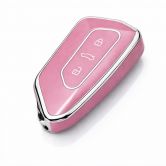 V�ce informac� o v�robku TPU Pouzdro �koda/VW MQB Style smart2 3tl. r��ov�