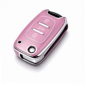 V�ce informac� o v�robku TPU Pouzdro Hyundai/Kia Style 1 flip 3tl. r��ov�