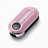 V�ce informac� o v�robku TPU Pouzdro Fiat Style 1 flip 3tl. r��ov�