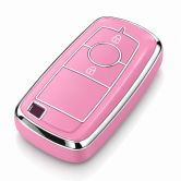 V�ce informac� o v�robku TPU Pouzdro Ford/VW Style smart 2tl. r��ov�