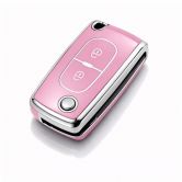 V�ce informac� o v�robku TPU Pouzdro Citroen/Peug.Style 1 flip 2tl. r��ov�