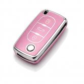V�ce informac� o v�robku TPU Pouzdro Citroen/Peug.Style 1 flip 3tl. r��ov�