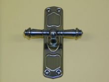 V�ce informac� o v�robku IB-Tradition rozvora PATINA starobronz