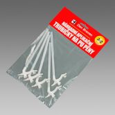 V�ce informac� o v�robku DEN- trubi�ky do PU p�ny n�hradn� 3+2